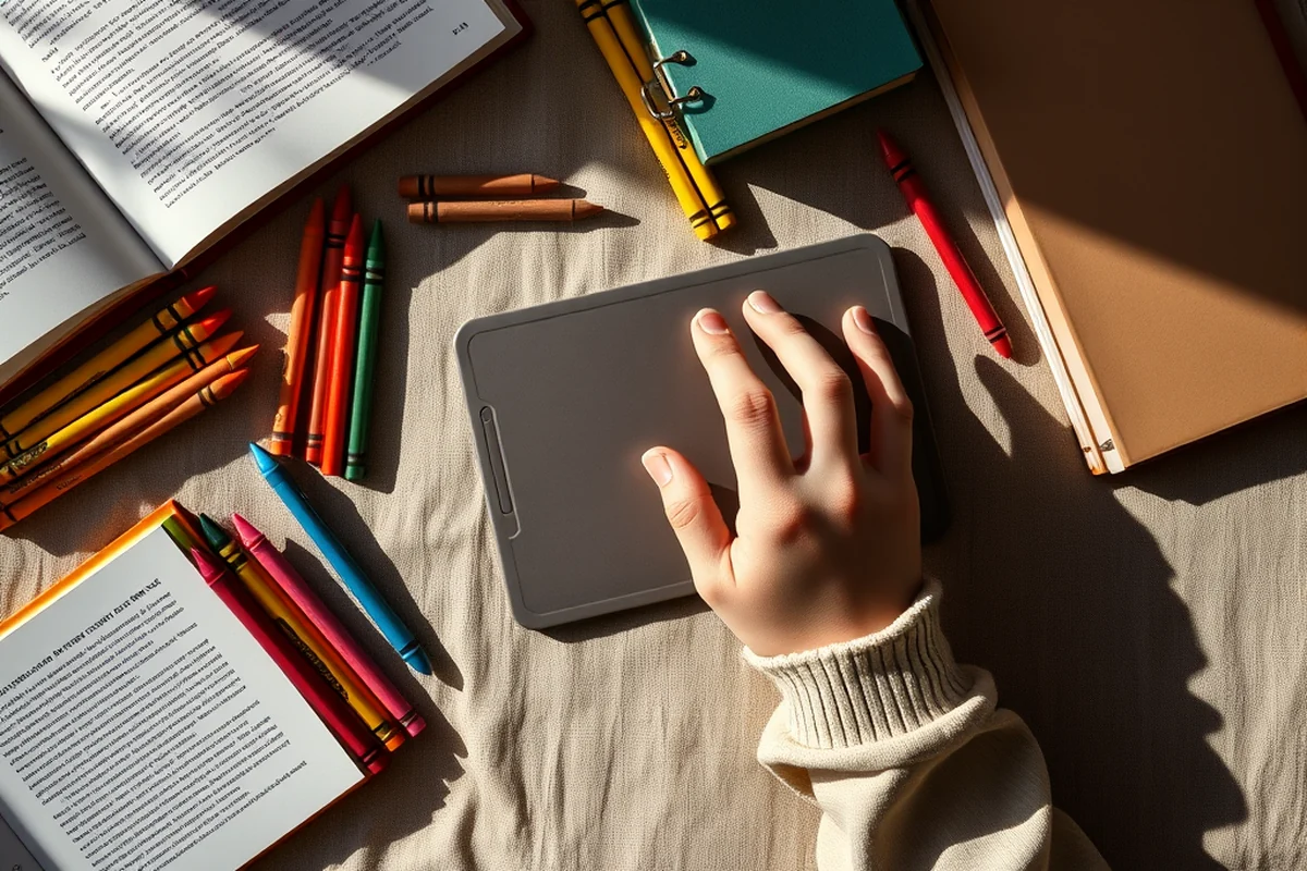 typing for kids — Typing For Kids (the finished result)