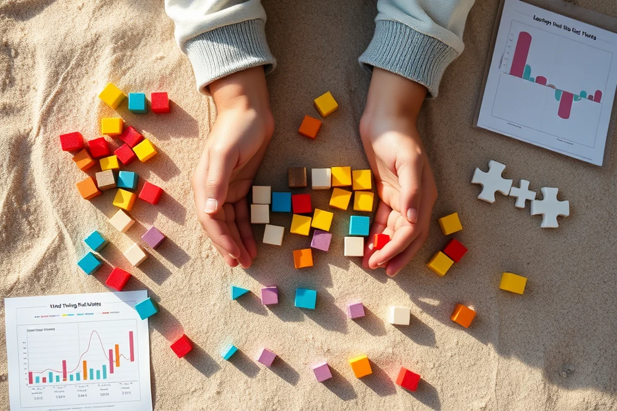 what fun things to do with kids — What Fun Things To Do With Kids (the finished result)