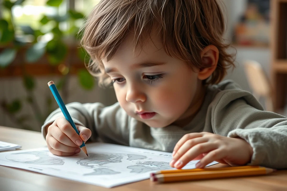 what is a world map for kids — What Is A World Map For Kids (step by step)