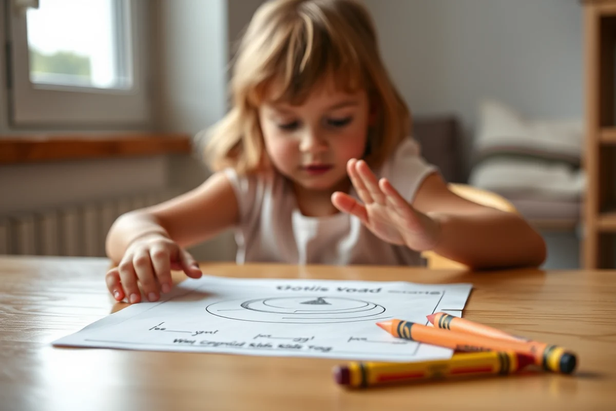 what is cosmic kids yoga — What Is Cosmic Kids Yoga (step by step)