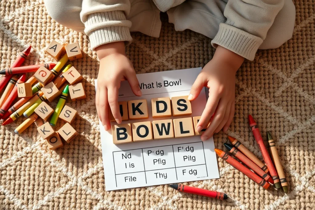 What Is Kids Bowl Free
