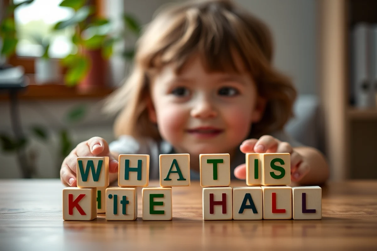 what is kids in the hall โ What Is Kids In The Hall (step by step)