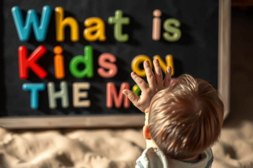 What Is Kids On The Movie