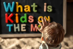 What Is Kids On The Movie