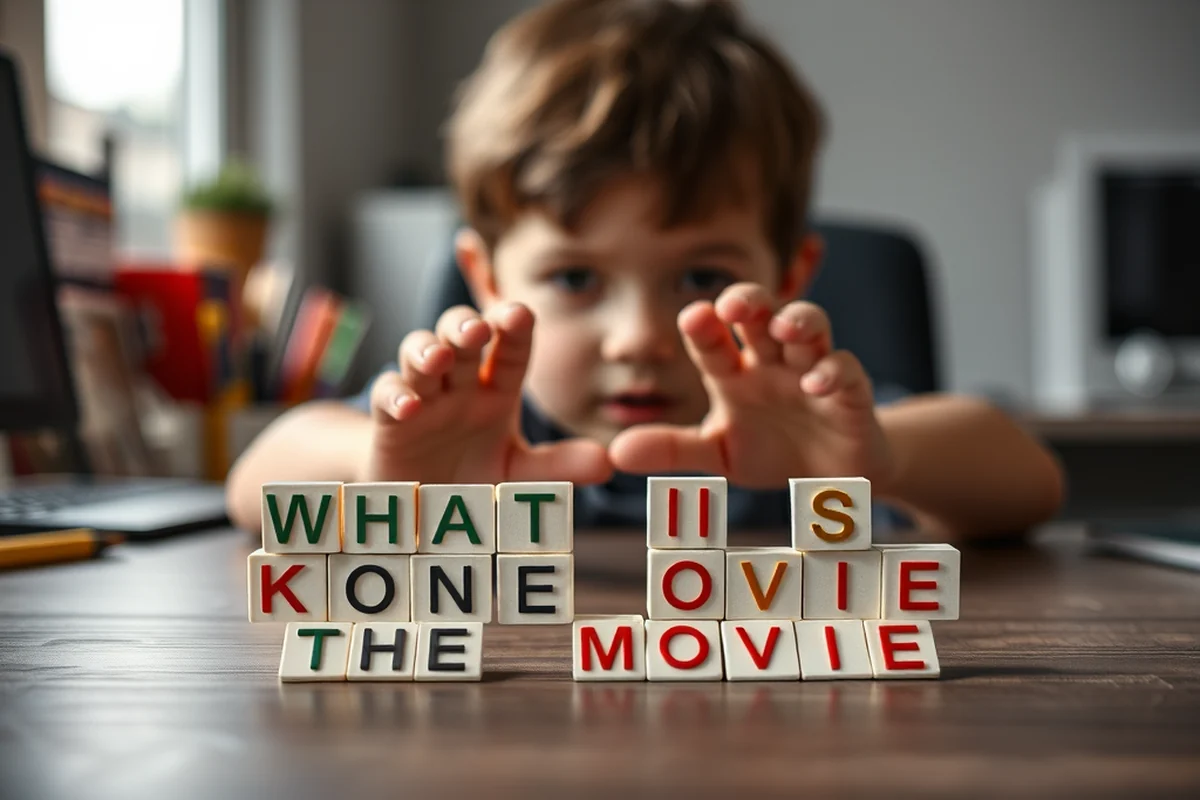 what is kids on the movie — What Is Kids On The Movie (step by step)