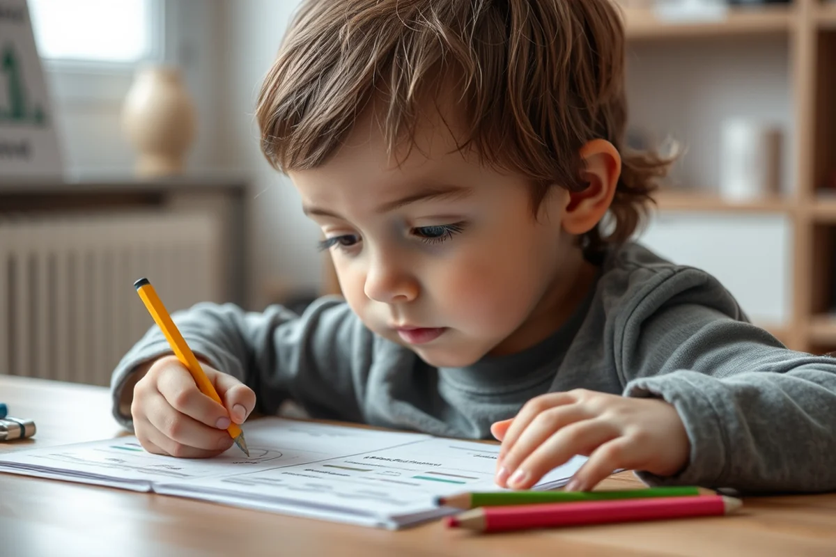 what things to do with kids — What Things To Do With Kids (step by step)