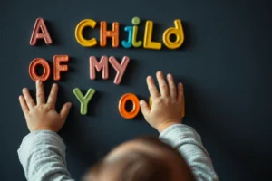 A Child Of My Own