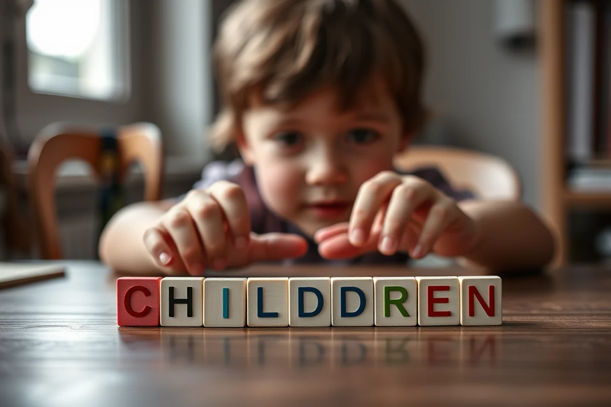 all my children — All My Children (step by step)