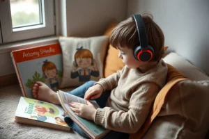 Best Headphones For Kids