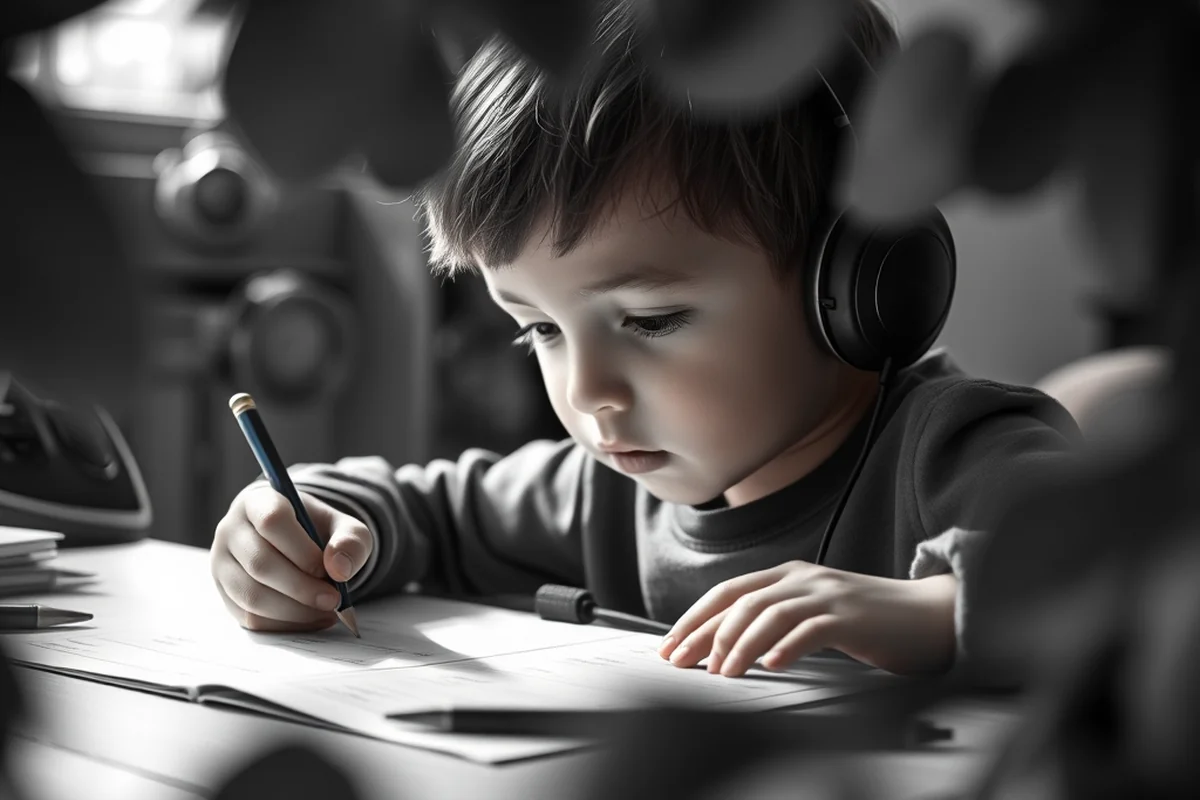 best headphones for kids — Best Headphones For Kids (step by step)