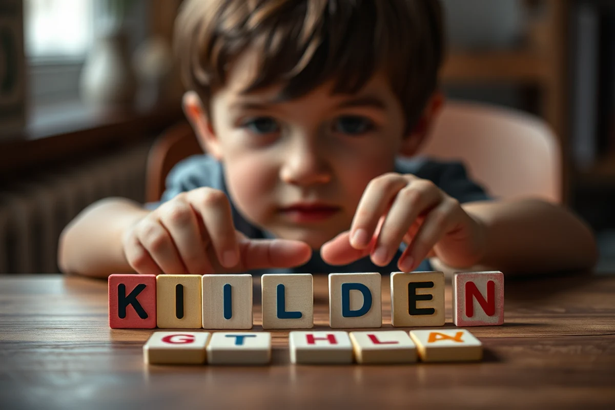 for children to play β For Children To Play (step by step)