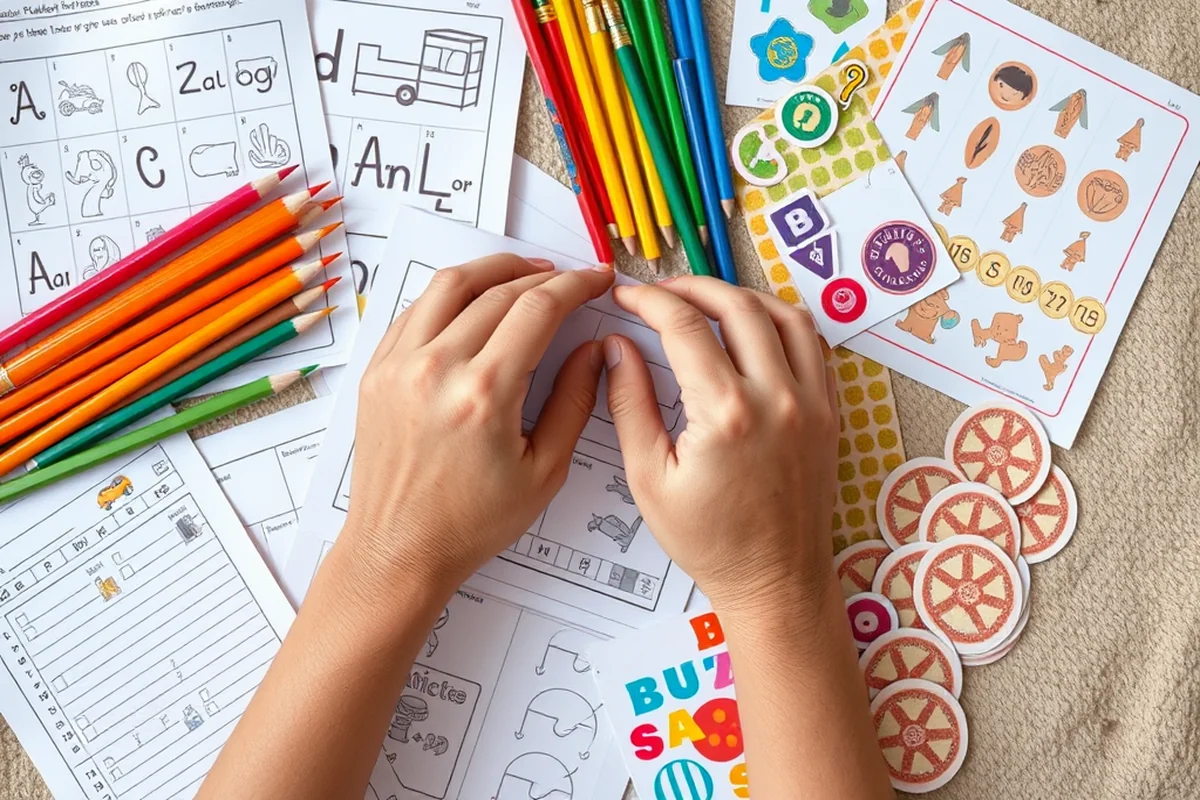 for children to play β For Children To Play (the finished result)