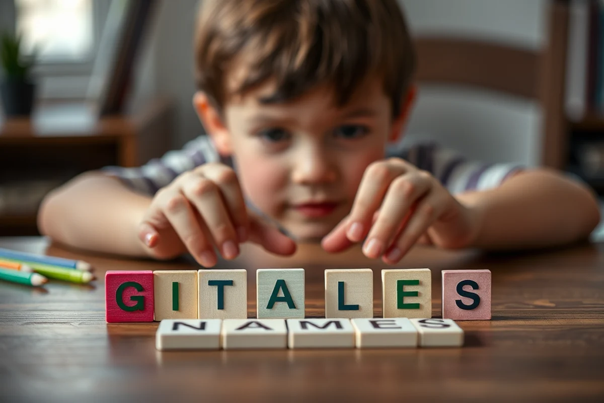 girl to boy names — Girl To Boy Names (step by step)