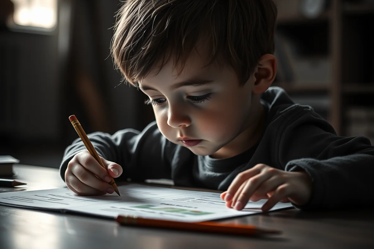 good movies about kids — Good Movies About Kids (step by step)
