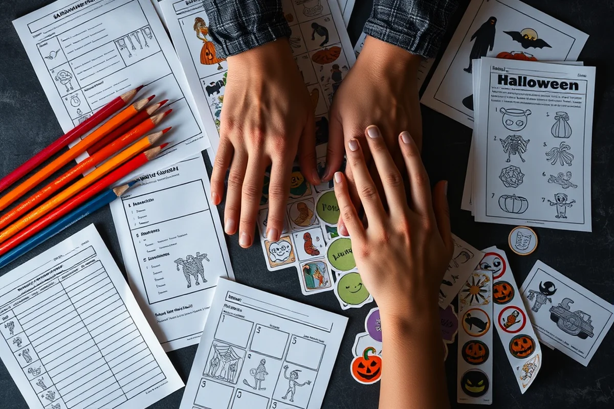 halloween costume for kids — Halloween Costume For Kids (the finished result)