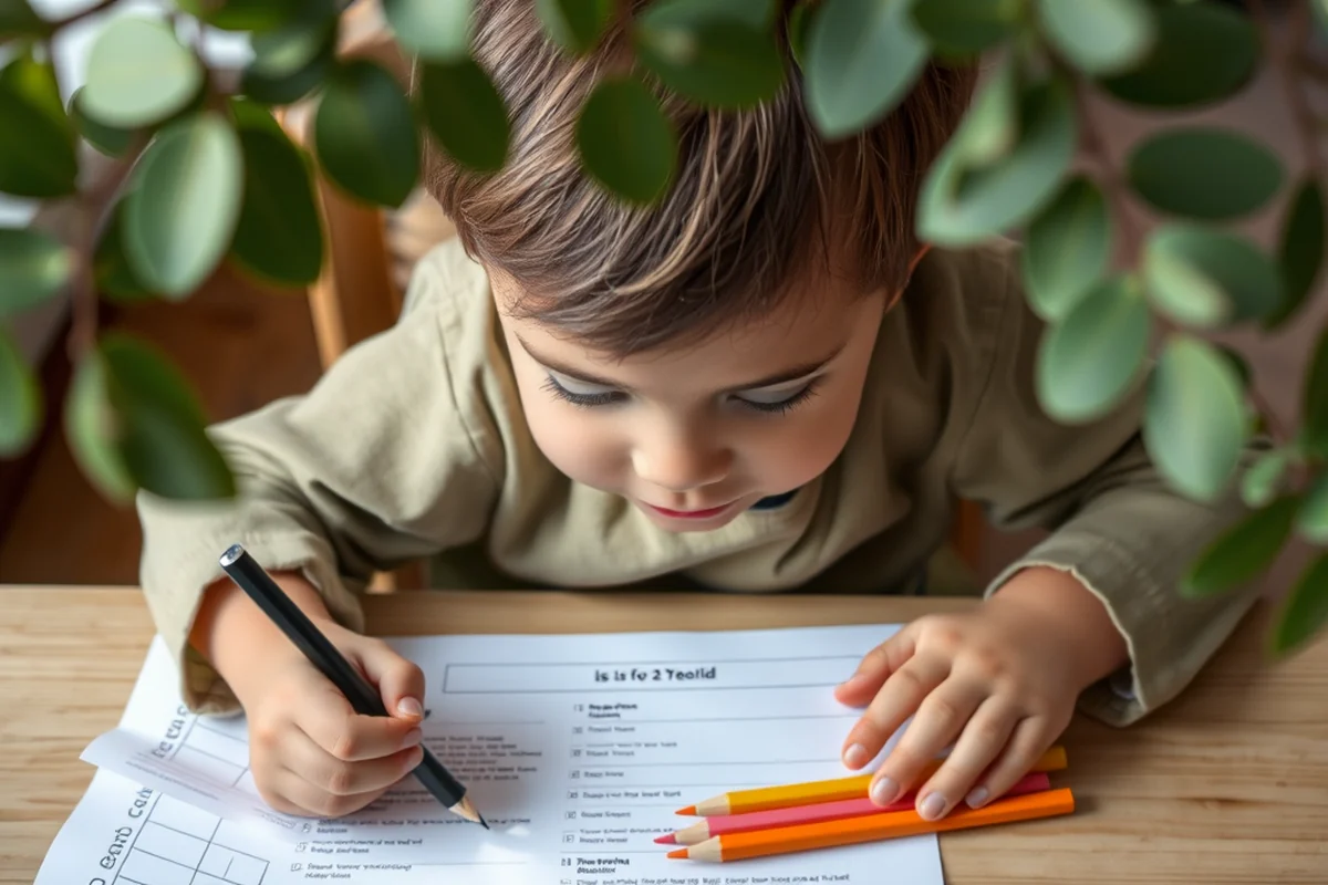 is for 2 year old — Is For 2 Year Old (step by step)