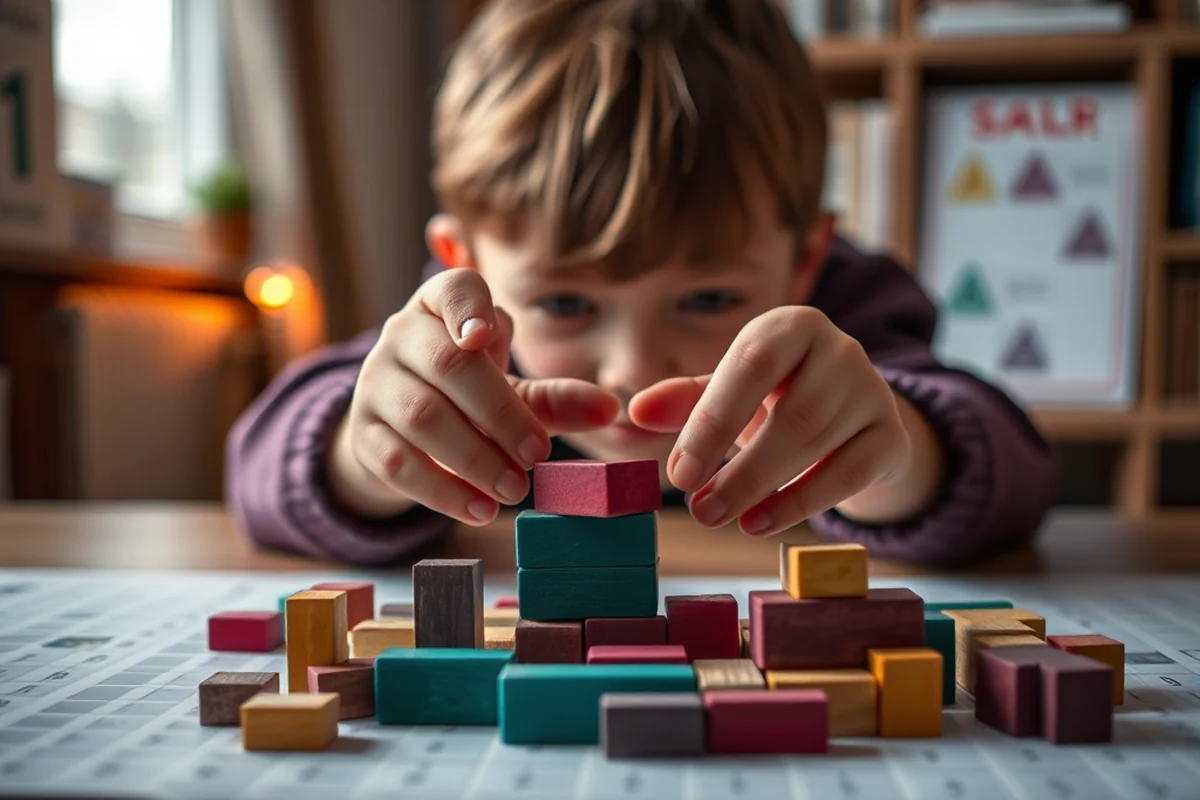 is for 2 year old — Is For 2 Year Old (the finished result)