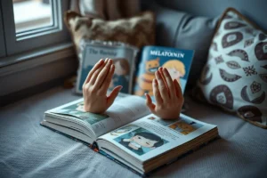 Is Melatonin For Kids