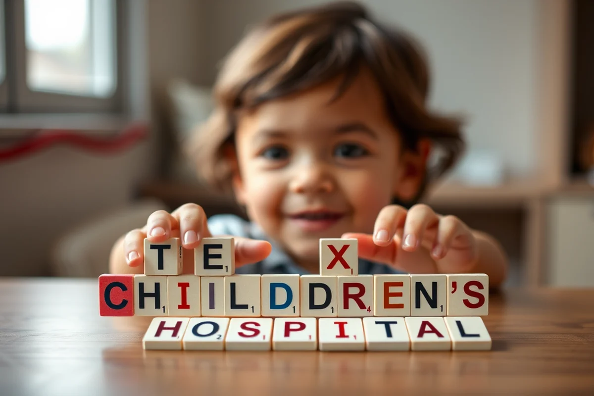 is texas children's hospital — Is Texas Children'S Hospital (step by step)