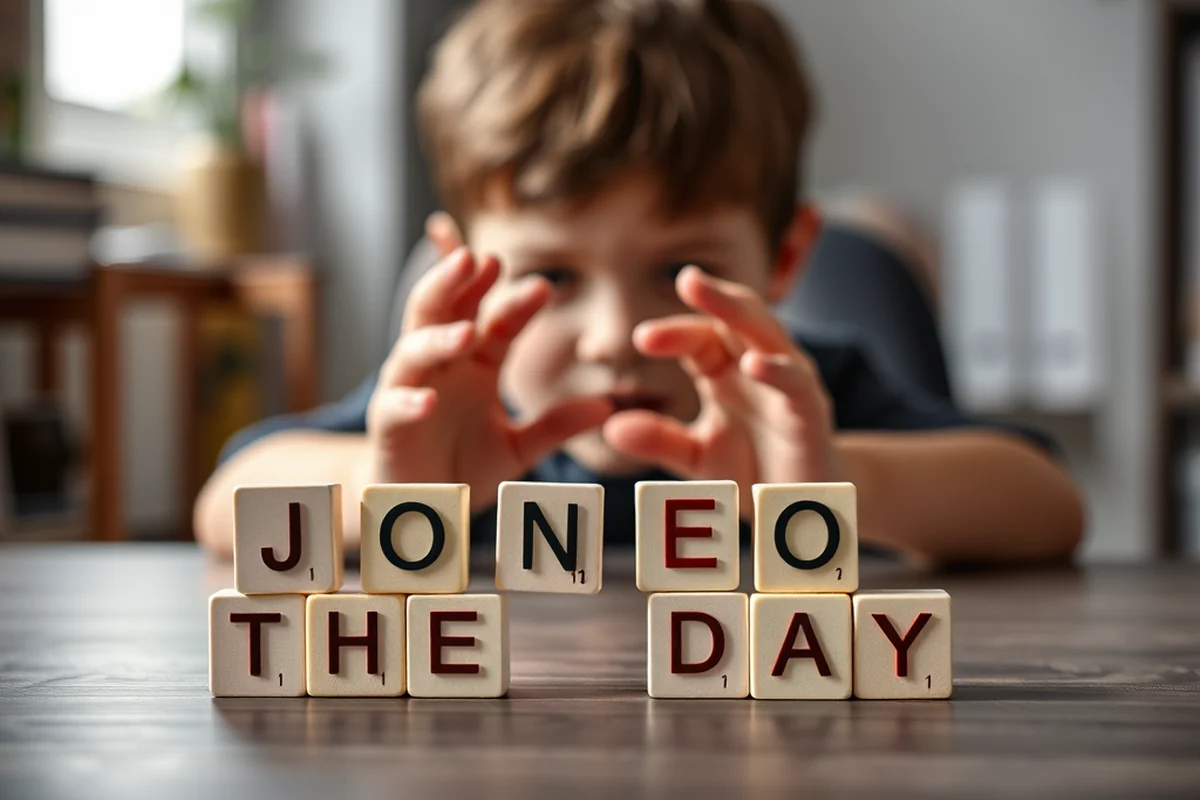 joke of the day for kids — Joke Of The Day For Kids (step by step)