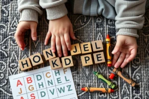 Resorts For Kids