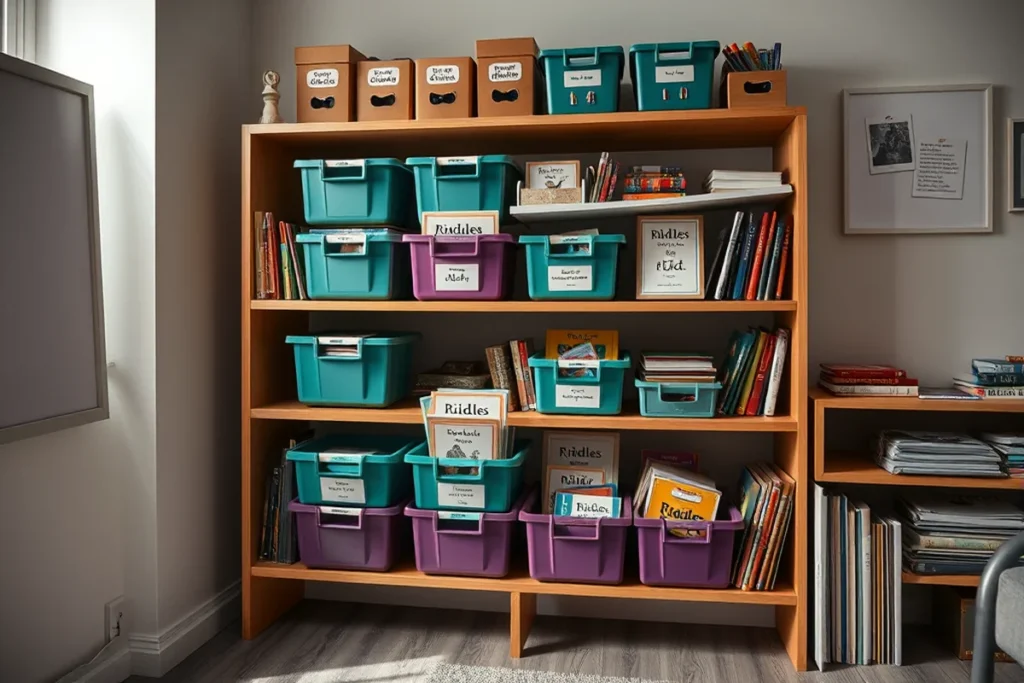 Riddles For Kids