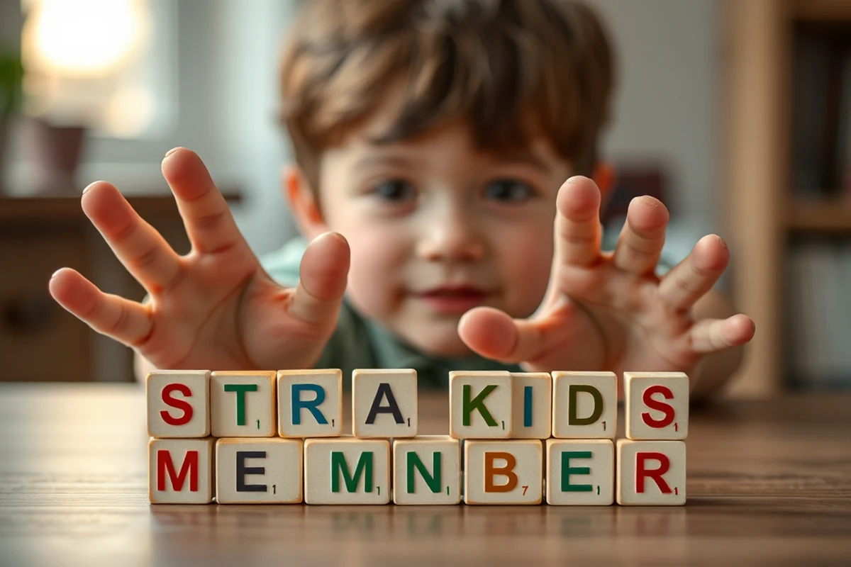 stray kids members — Stray Kids Members (step by step)