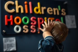 The Children’S Hospital Aurora Colorado