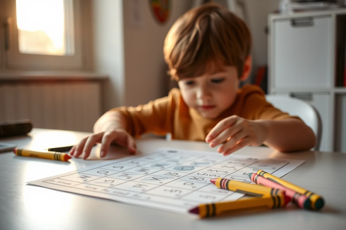 the periodic table kids — The Periodic Table Kids (step by step)