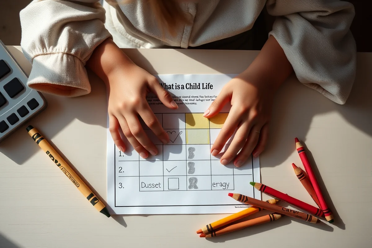 what is a child life specialist — What Is A Child Life Specialist (step by step)