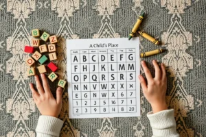 What Is A Child’S Place