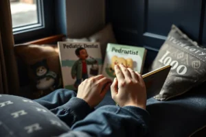 What Is A Pediatric Dentist