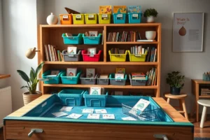 What Is A Water Table For Kids
