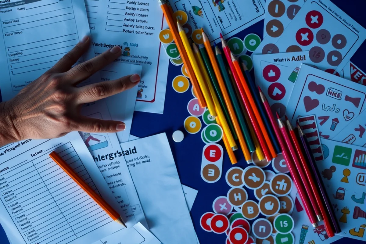 what is adhd medication for children — What Is Adhd Medication For Children (the finished result)