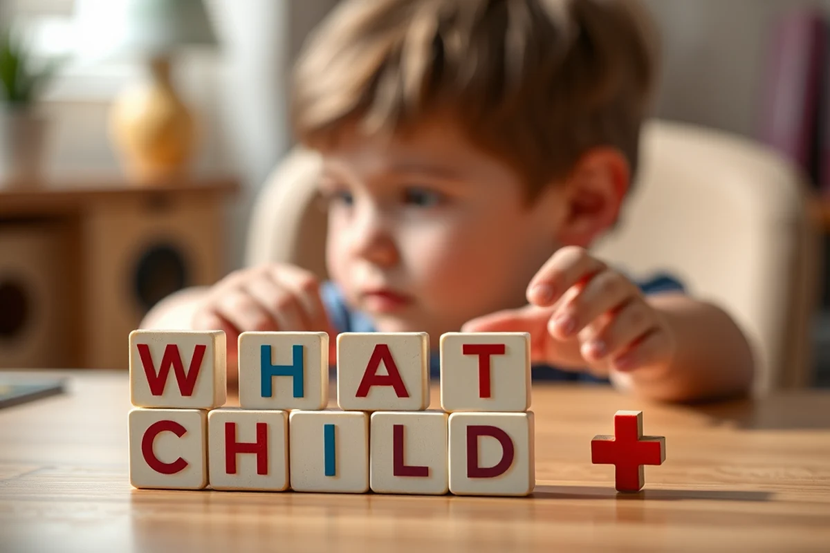 what is child plus — What Is Child Plus (step by step)