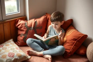 What Is Kid Yoga