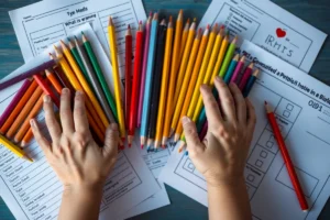 What Is Kids Menu
