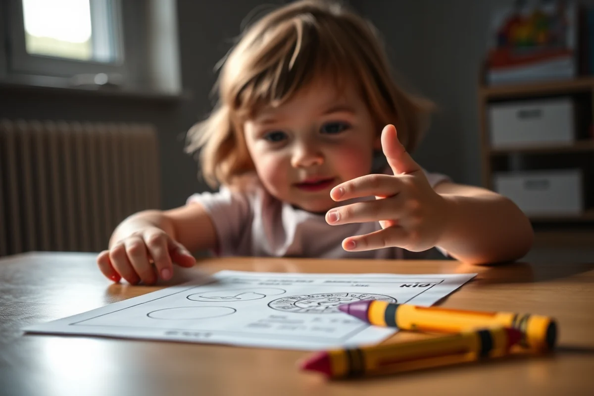 what is kids school — What Is Kids School (step by step)