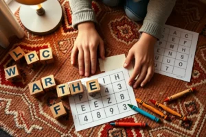 What Is The Short Story For Kids