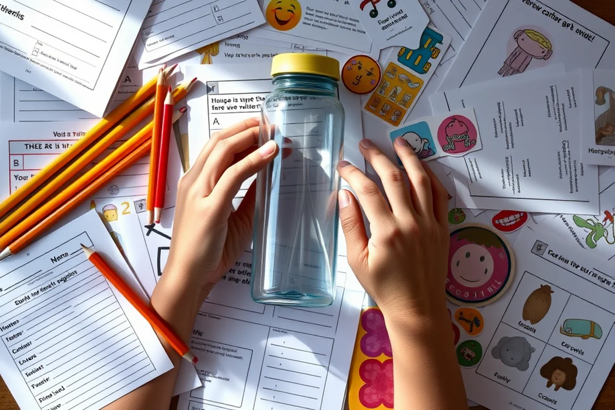 what's the best kids water bottle — What'S The Best Kids Water Bottle (the finished result)
